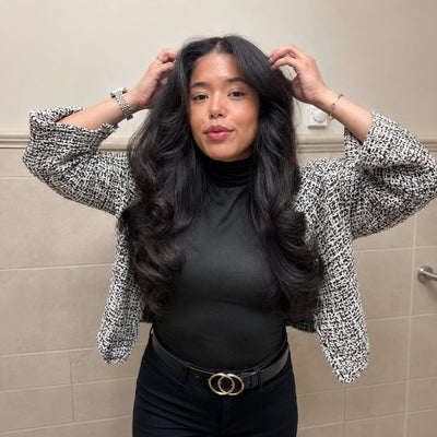 Michelle P.